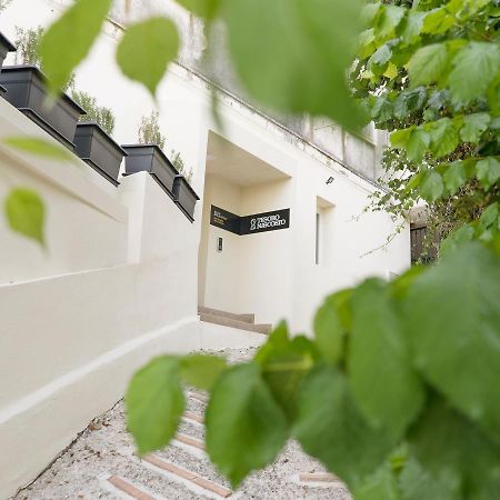 Tesoro Nascosto B&B Salerno Dış mekan fotoğraf