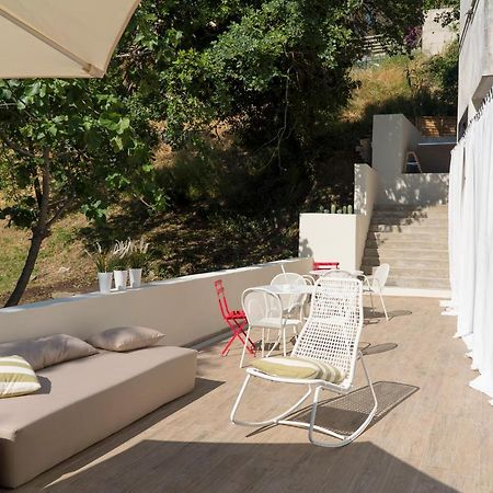 Tesoro Nascosto B&B Salerno Dış mekan fotoğraf
