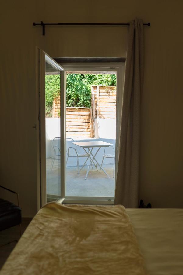 Tesoro Nascosto B&B Salerno Dış mekan fotoğraf