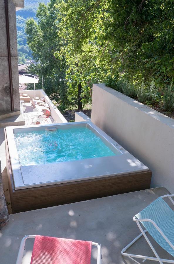 Tesoro Nascosto B&B Salerno Dış mekan fotoğraf
