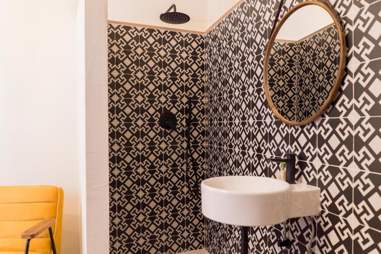 Tesoro Nascosto B&B Salerno Dış mekan fotoğraf