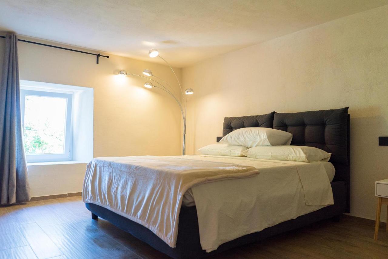 Tesoro Nascosto B&B Salerno Dış mekan fotoğraf