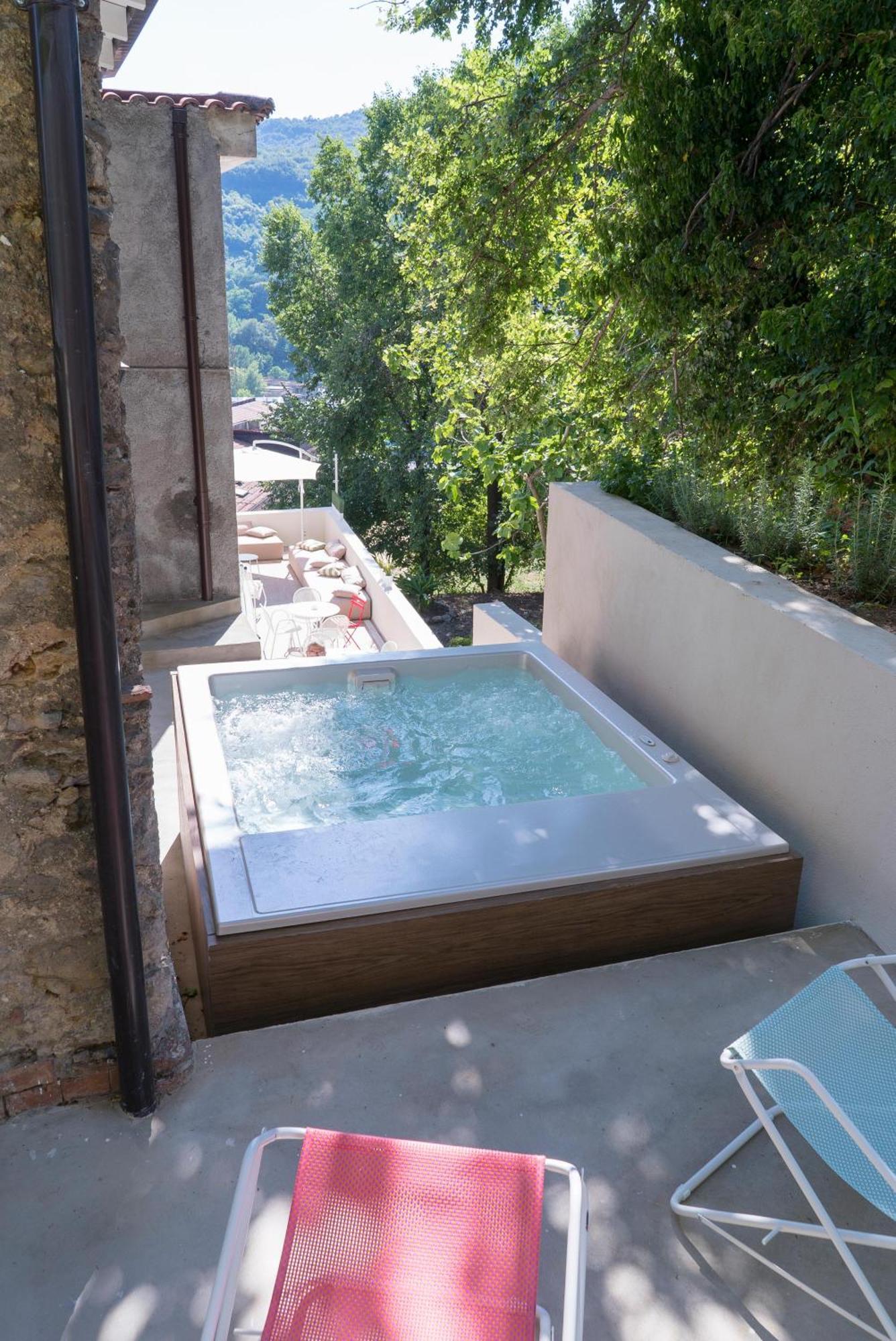 Tesoro Nascosto B&B Salerno Oda fotoğraf